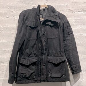 Levi’s cargo jacket